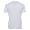Officiële Voetbalshirt Heart of Midlothian Uit 2025-26 - Heren